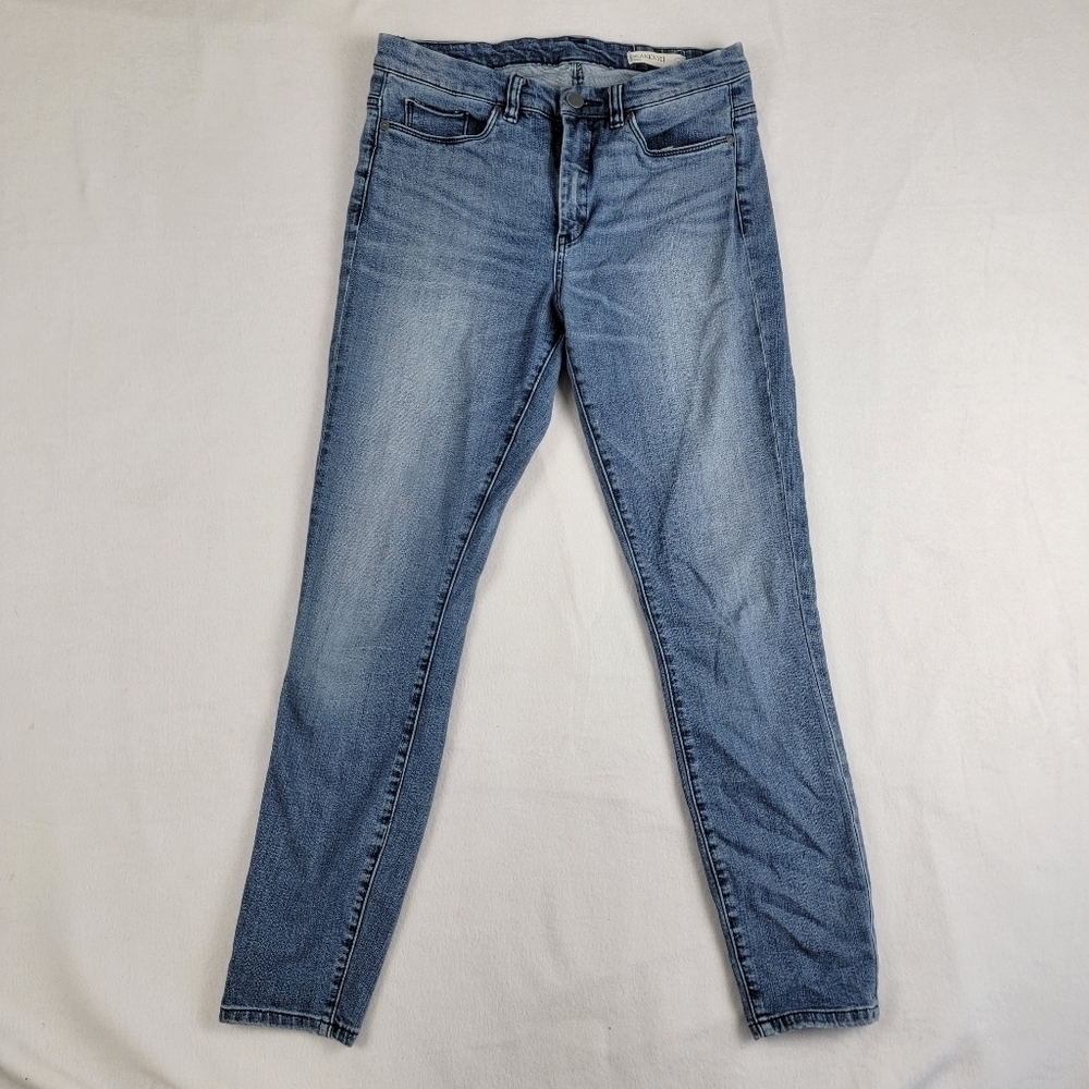 Blank NYC Skinny Medium Wash sz 29